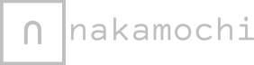 Screenshot nakamochi logo silver